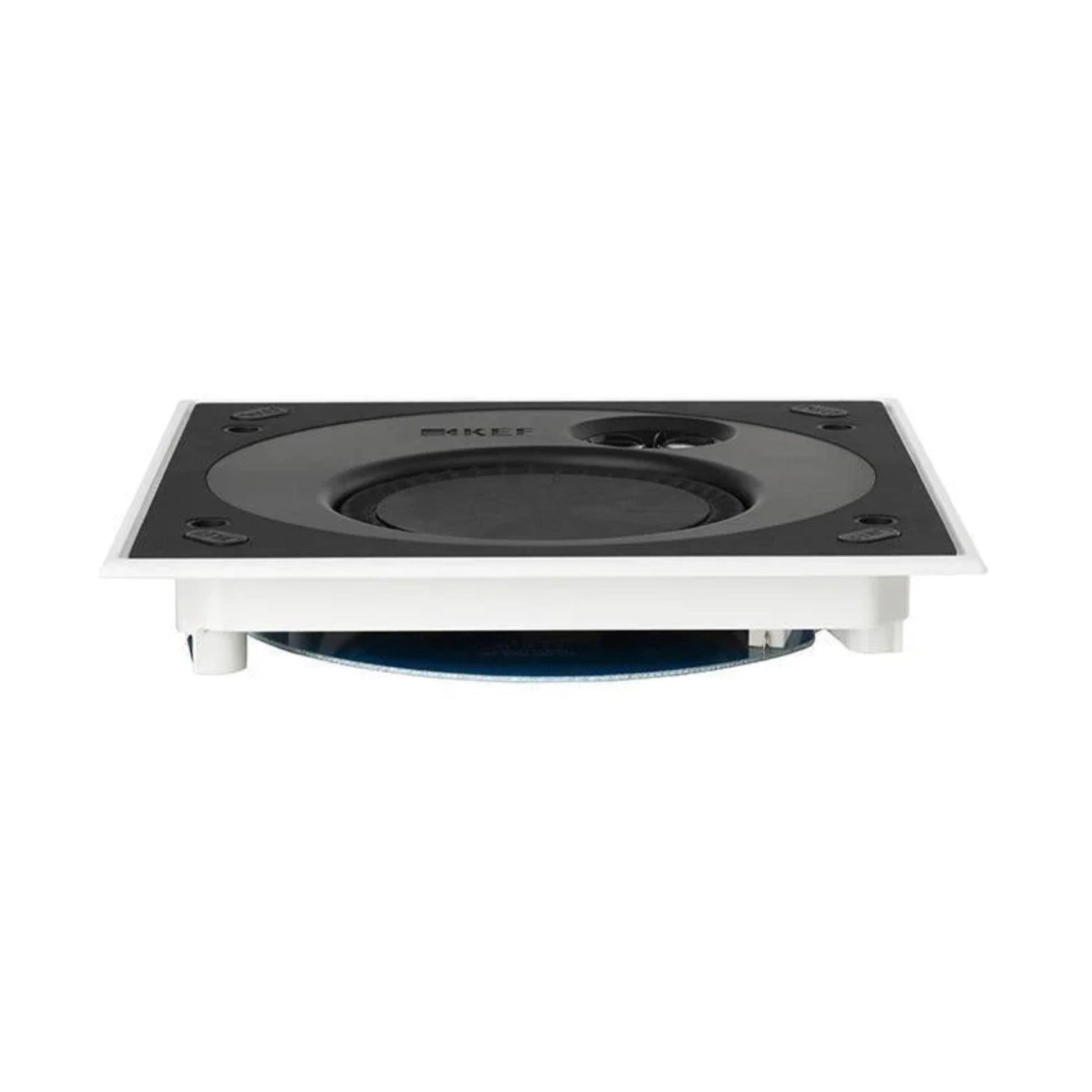 KEF Ci160TS Square In-Ceiling Speaker