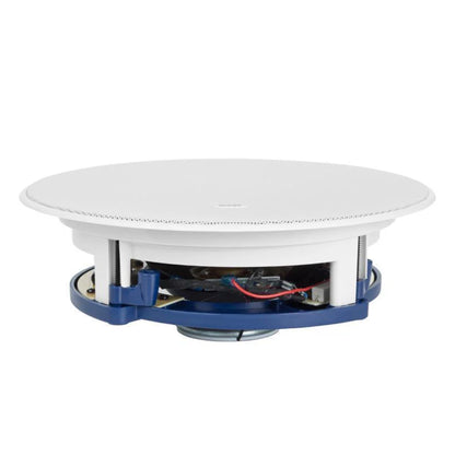 KEF Ci200.2CR In-Ceiling Speaker laying down