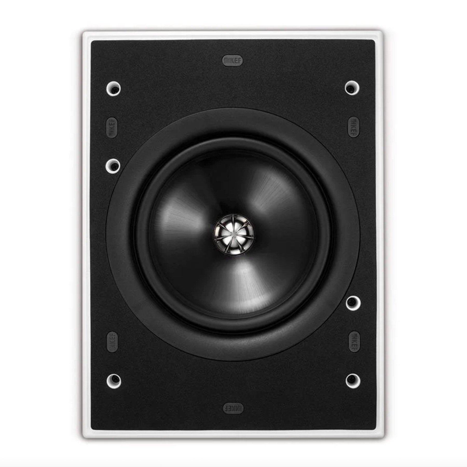 KEF Ci200QL In-Wall Speaker with no grille
