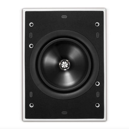 KEF Ci200QL In-Wall Speaker with no grille