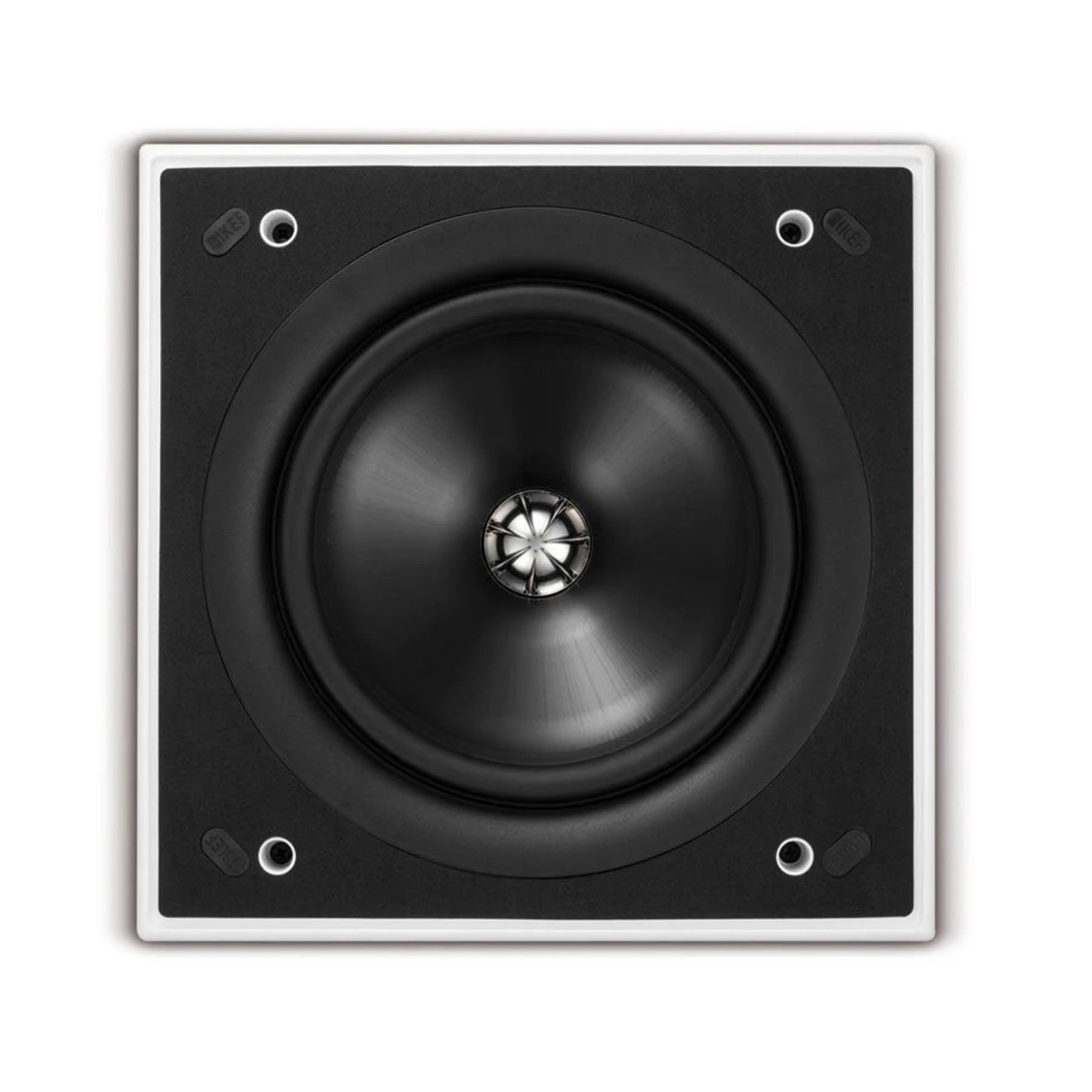 KEF Ci200QS In-Wall Speaker with no grille