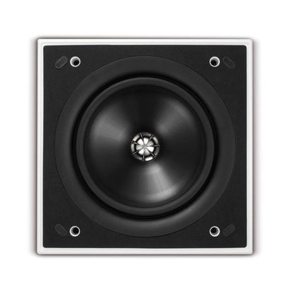 KEF Ci200QS In-Wall Speaker with no grille