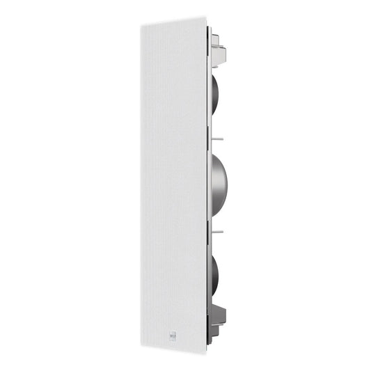 KEF Ci3160RLM-THX LCR In-Wall Speaker