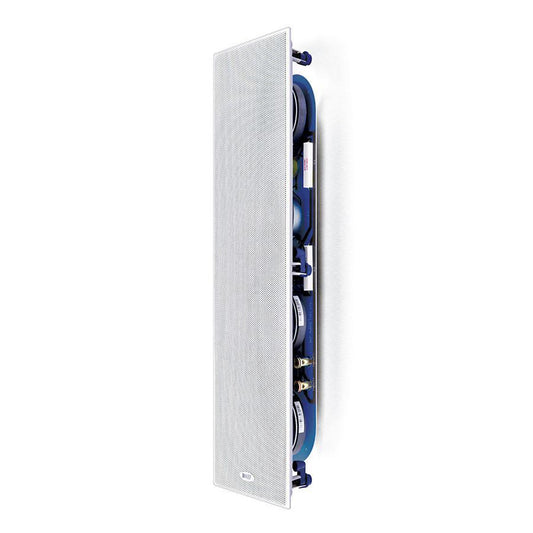 KEF CI4100QL-THX LCR In-Wall Speaker (Single)