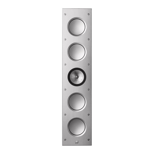KEF Ci5160RLM-THX LCR In-Wall Speaker