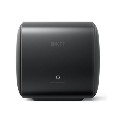 KEF KC62 Subwoofer + KW1 Wireless Adaptor