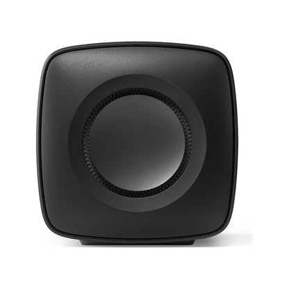 KEF KC62 Subwoofer + KW1 Wireless Adaptor