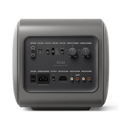 KEF KC62 Subwoofer + KW1 Wireless Adaptor