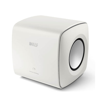KEF KC62 Subwoofer + KW1 Wireless Adaptor