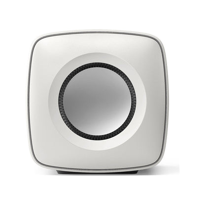 KEF KC62 Subwoofer + KW1 Wireless Adaptor