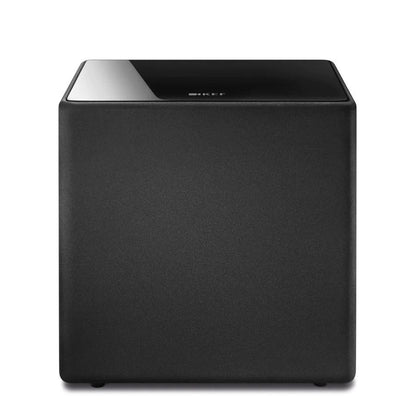 KEF Kube 10b Subwoofer - Front Firing 10" Bass Driver