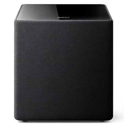 KEF Kube 12 MIE Subwoofer - Front Firing 12" Bass Driver