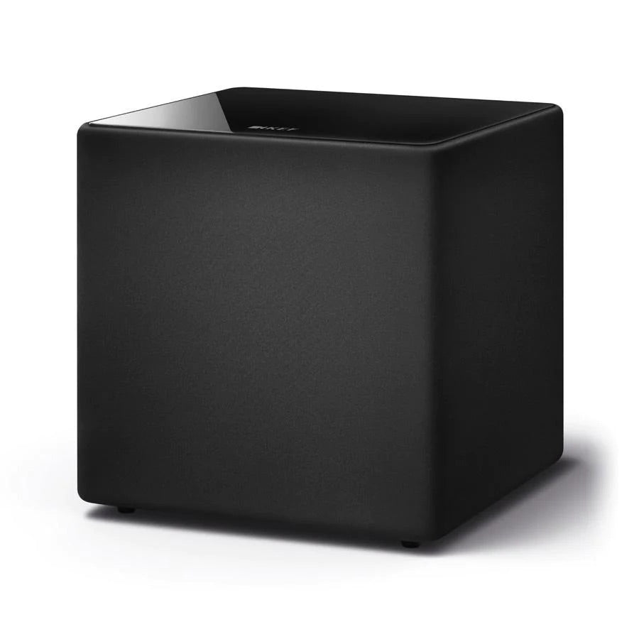 KEF Kube 12b Subwoofer - Front Firing 12" Bass Driver