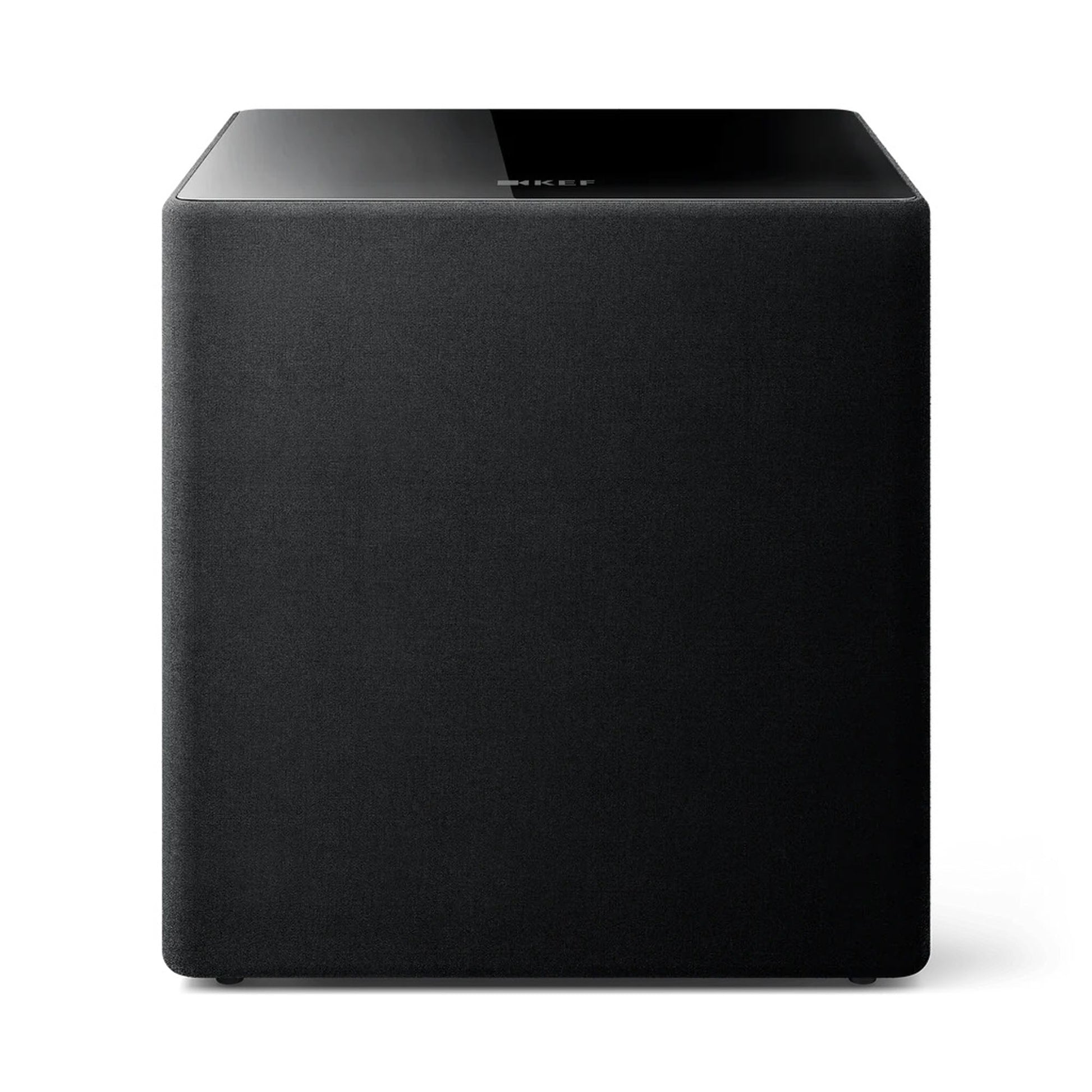 KEF Kube 15 MIE - High Performance Active Subwoofer for Larger Rooms