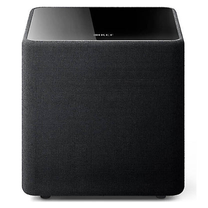 KEF Kube 8 MIE Subwoofer - Front Firing 8" Bass Driver