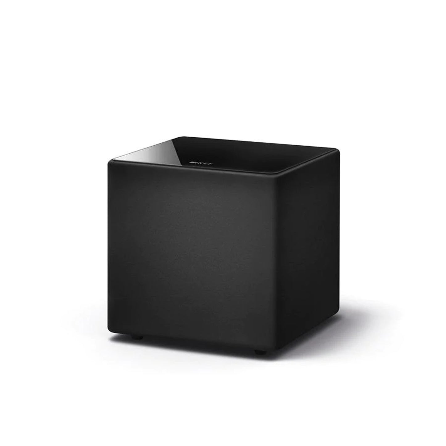 KEF Kube 8b Subwoofer - 300 Watts RMS Class D Amplification