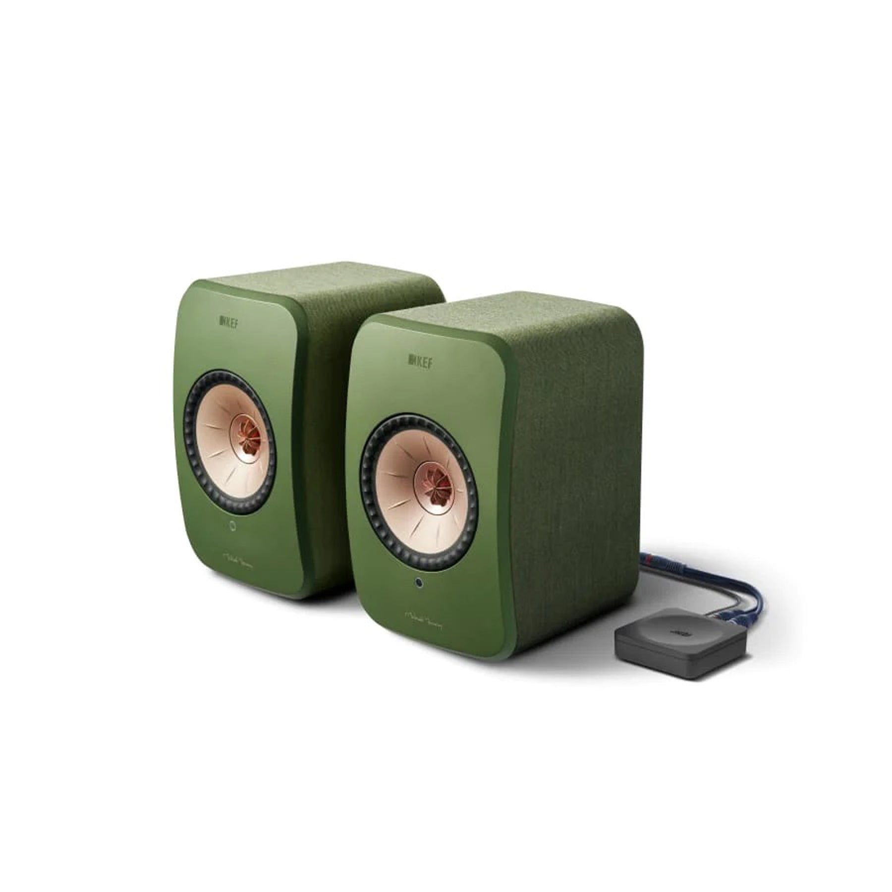 KEF KW1 Wireless Subwoofer Adapter Kit (Speakers Sold Separately)