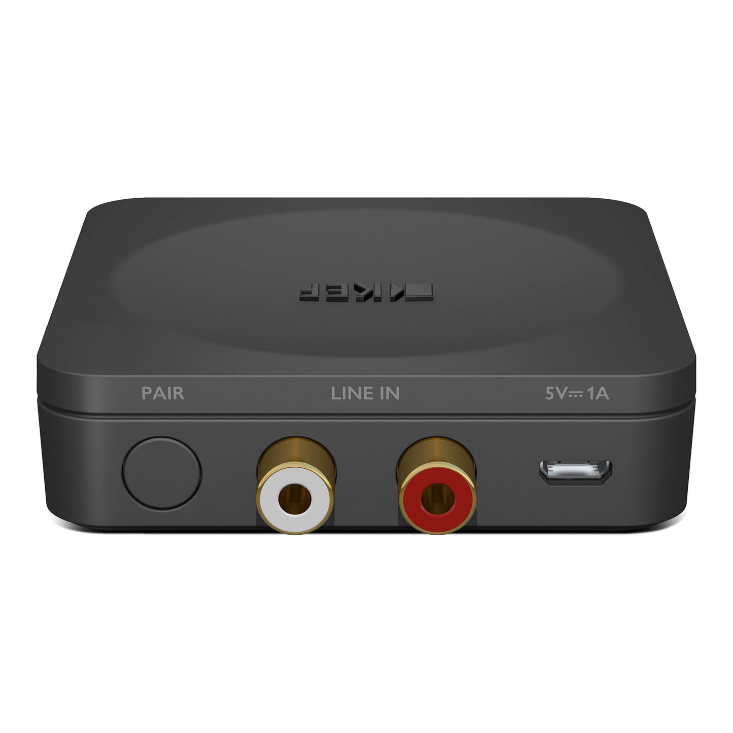 KEF KW1 Wireless Subwoofer Adapter Kit - Rear