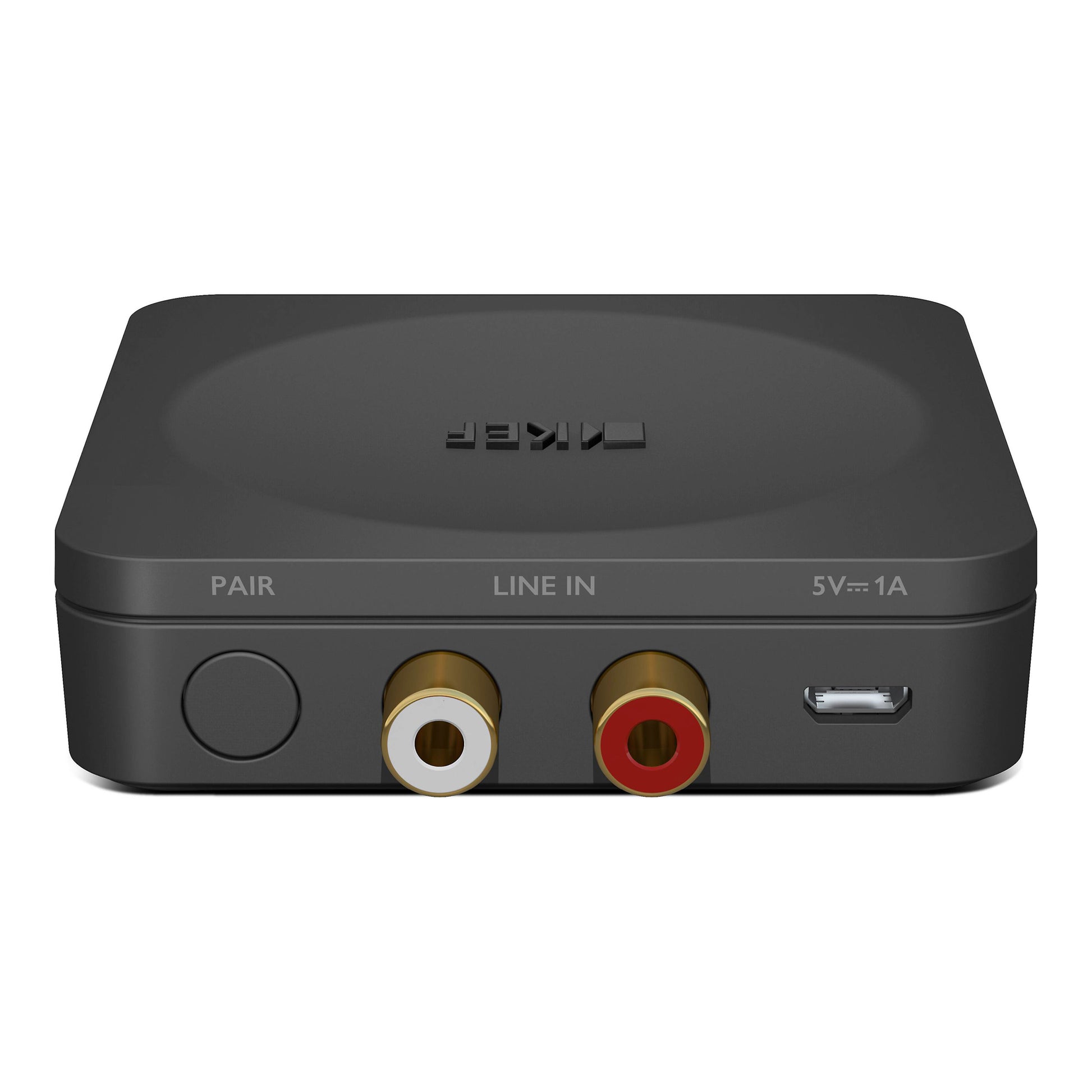 KEF KW1 Wireless Subwoofer Adapter Kit - Rear