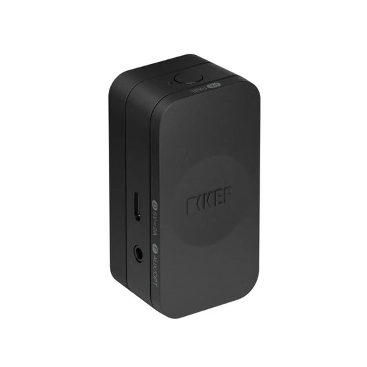 KEF KW2 RX Receiver