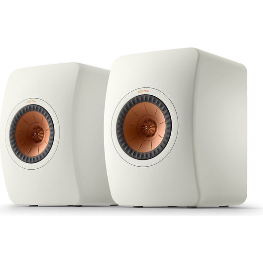 KEF LS50 Meta Speakers