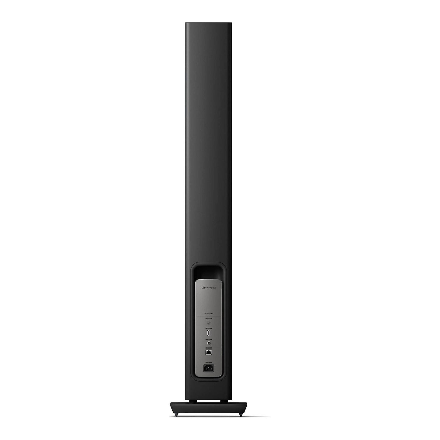 KEF LS60 Wireless Streaming System
