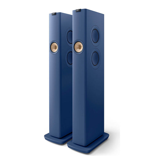 KEF LS60 Wireless Floorstanding Speakers