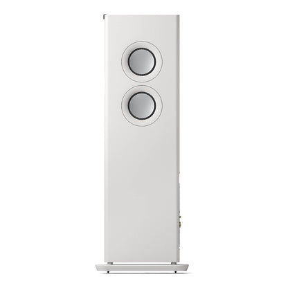 KEF LS60 Wireless Streaming System