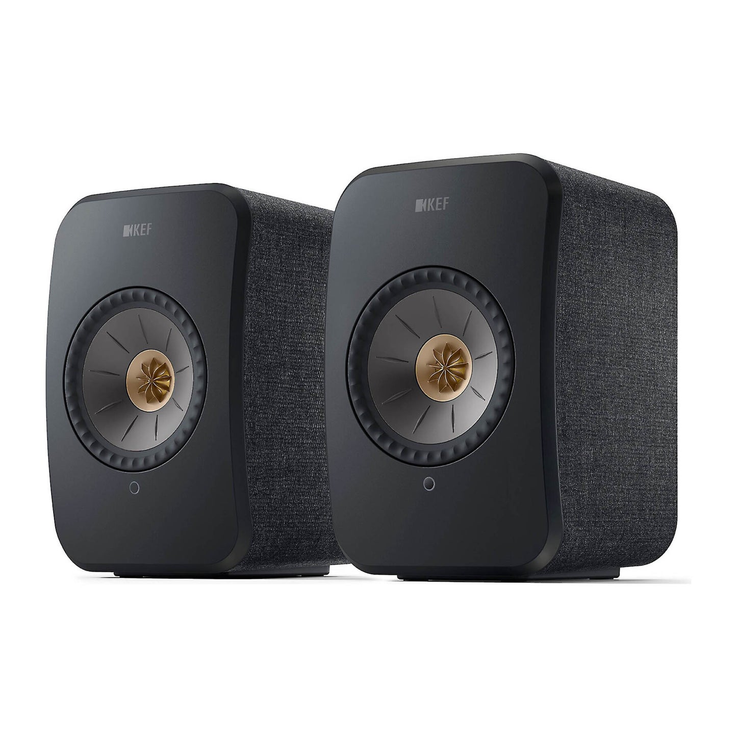 KEF LSX II Wireless Speakers