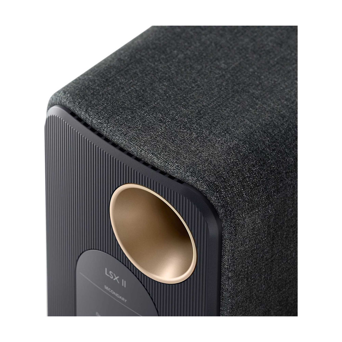 KEF LSX II Wireless Speakers