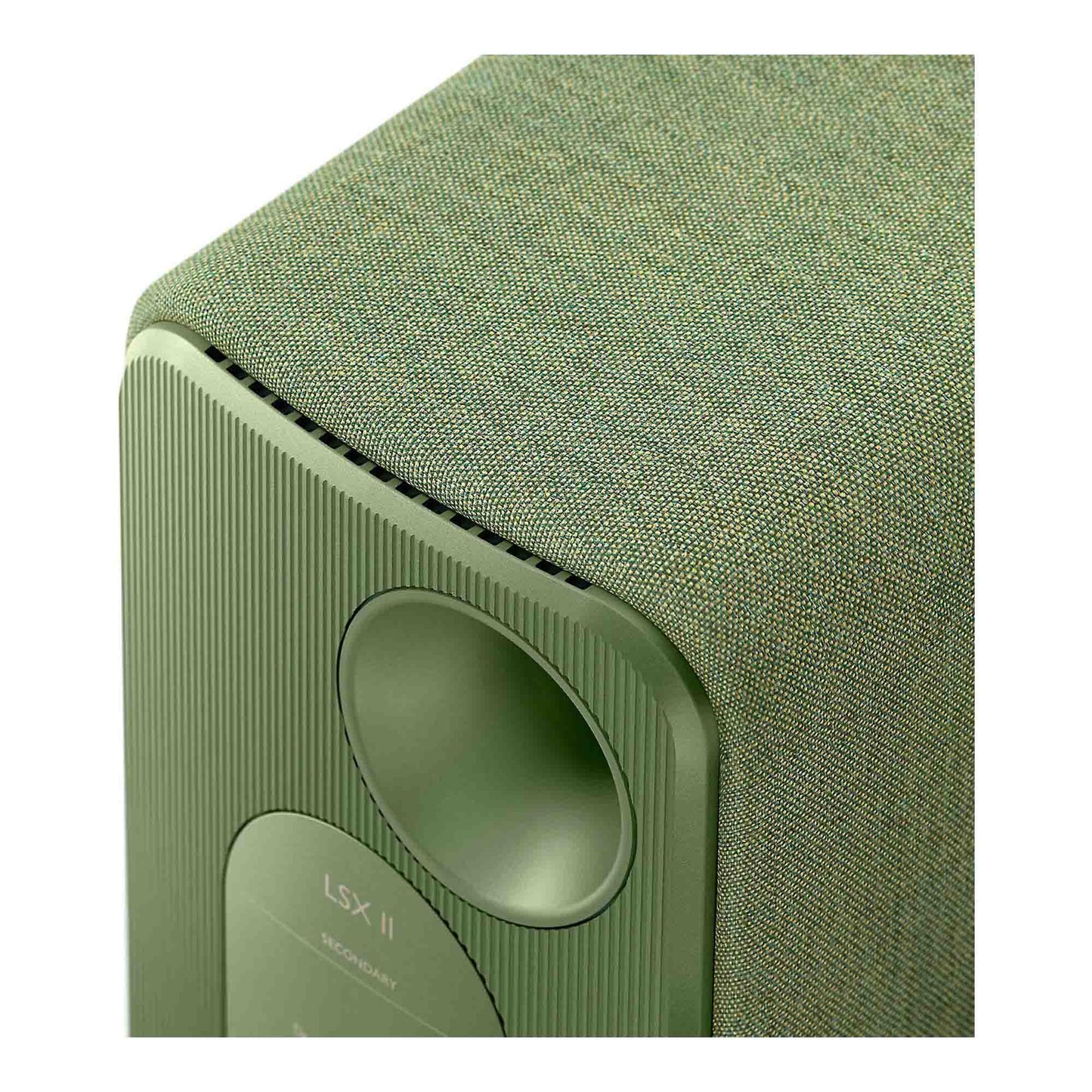 KEF LSX II Wireless Speakers