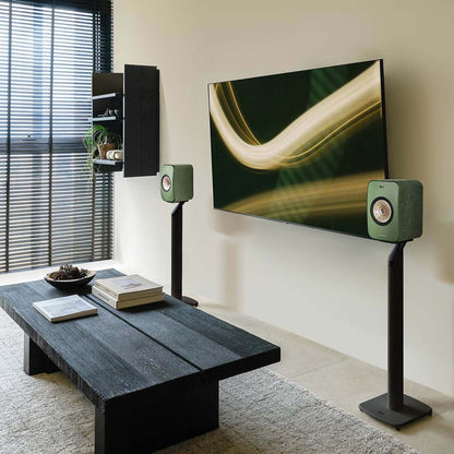 KEF LSX II Wireless Speakers