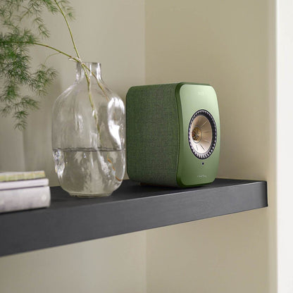 KEF LSX II Wireless Speakers