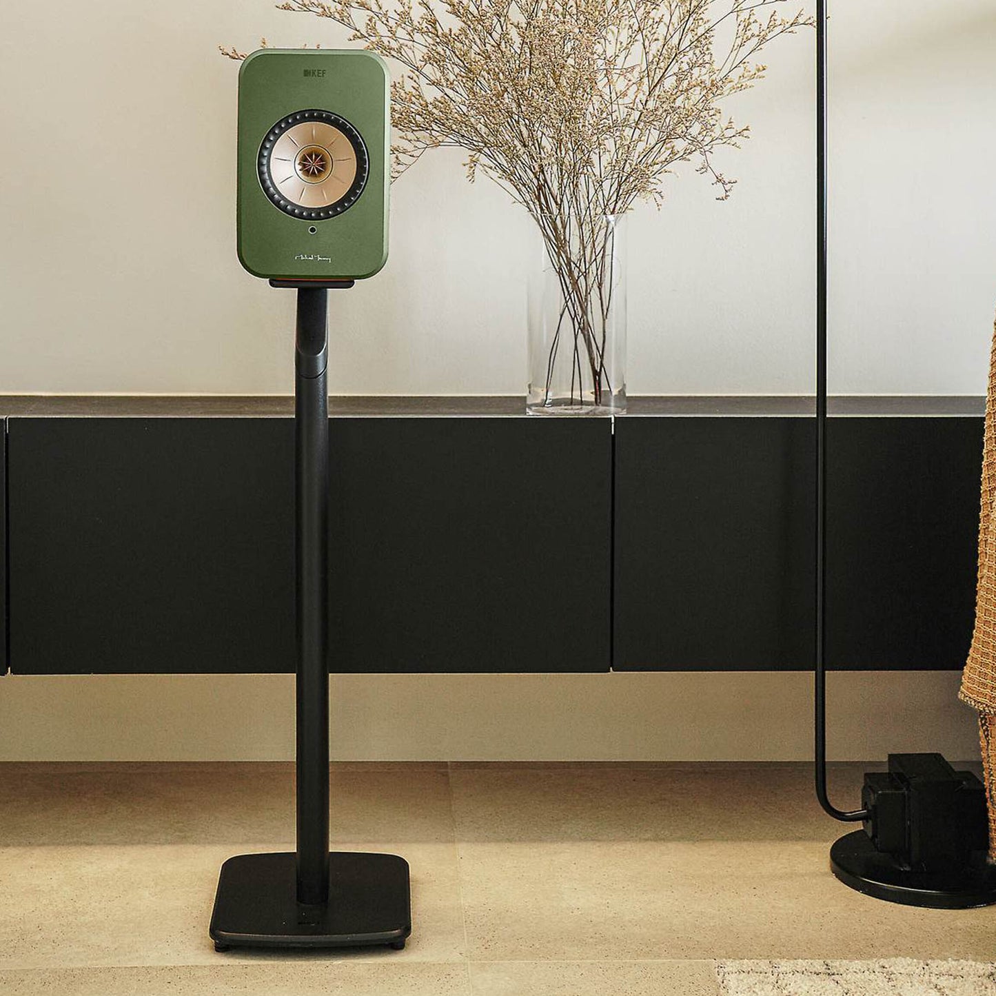 KEF LSX II Wireless Speakers