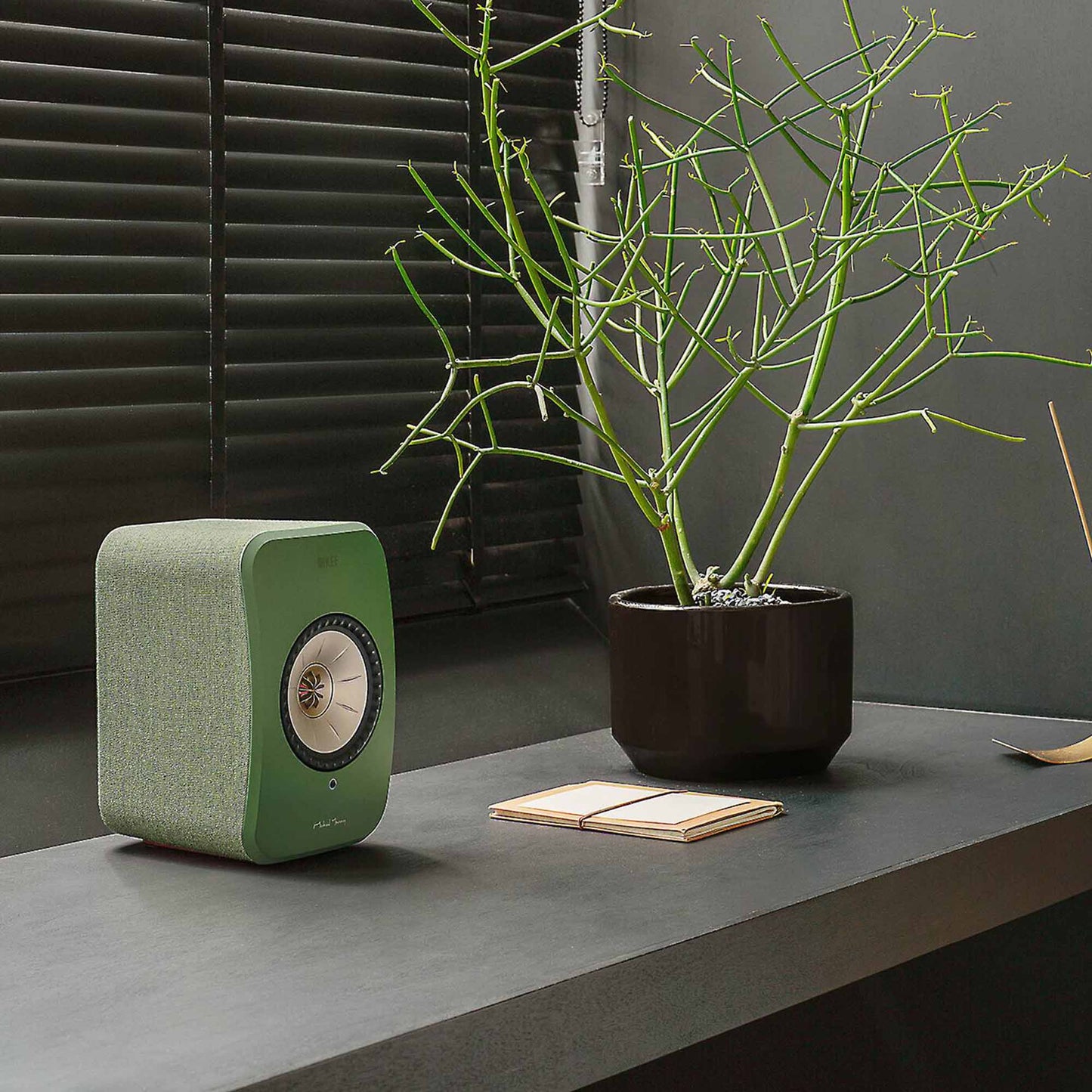 KEF LSX II Wireless Speakers