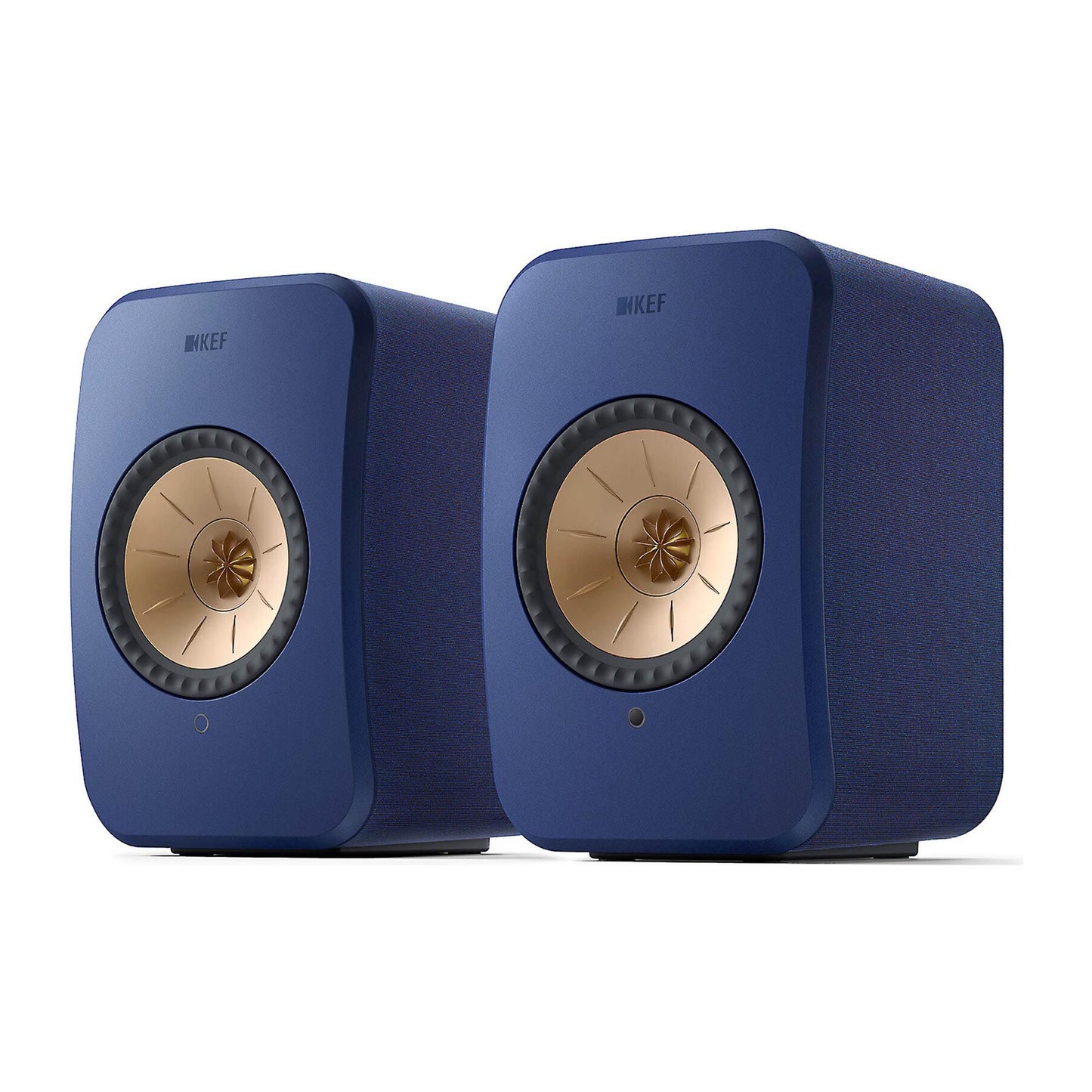 KEF LSX II Wireless Speakers