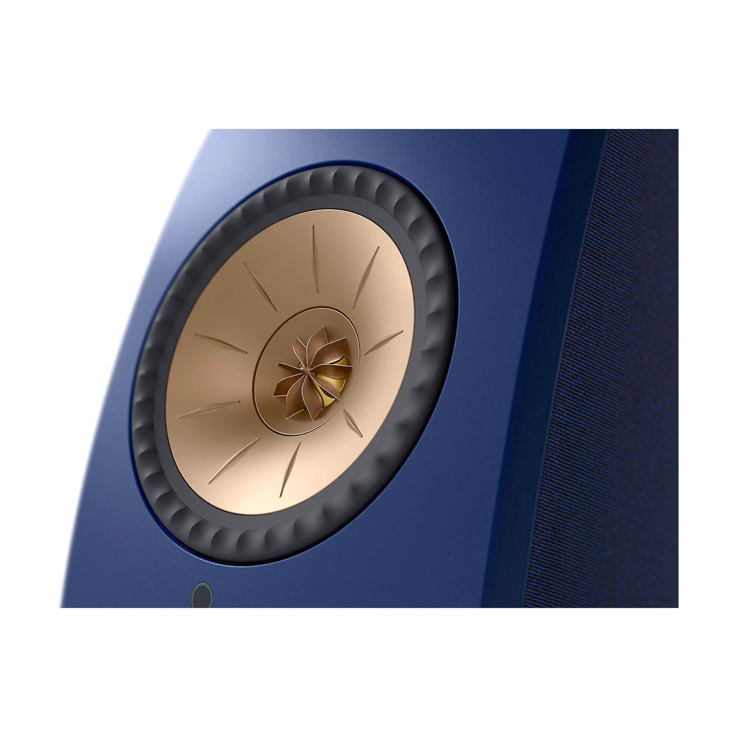 KEF LSX II Wireless Speakers