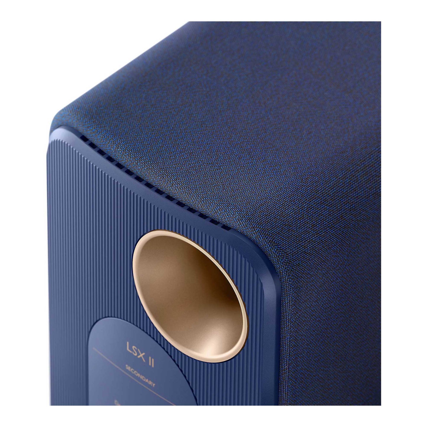 KEF LSX II Wireless Speakers