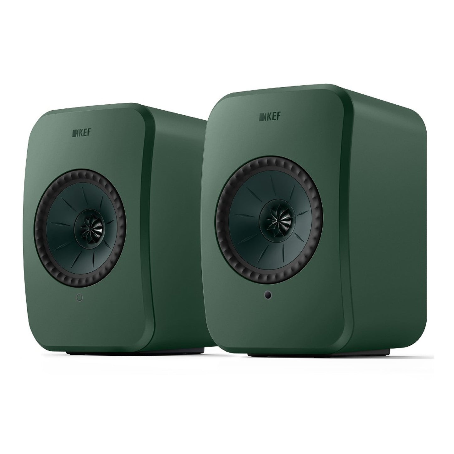 KEF LSX II LT Wireless Speakers