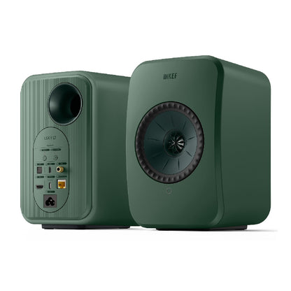 KEF LSX II LT Wireless Speakers
