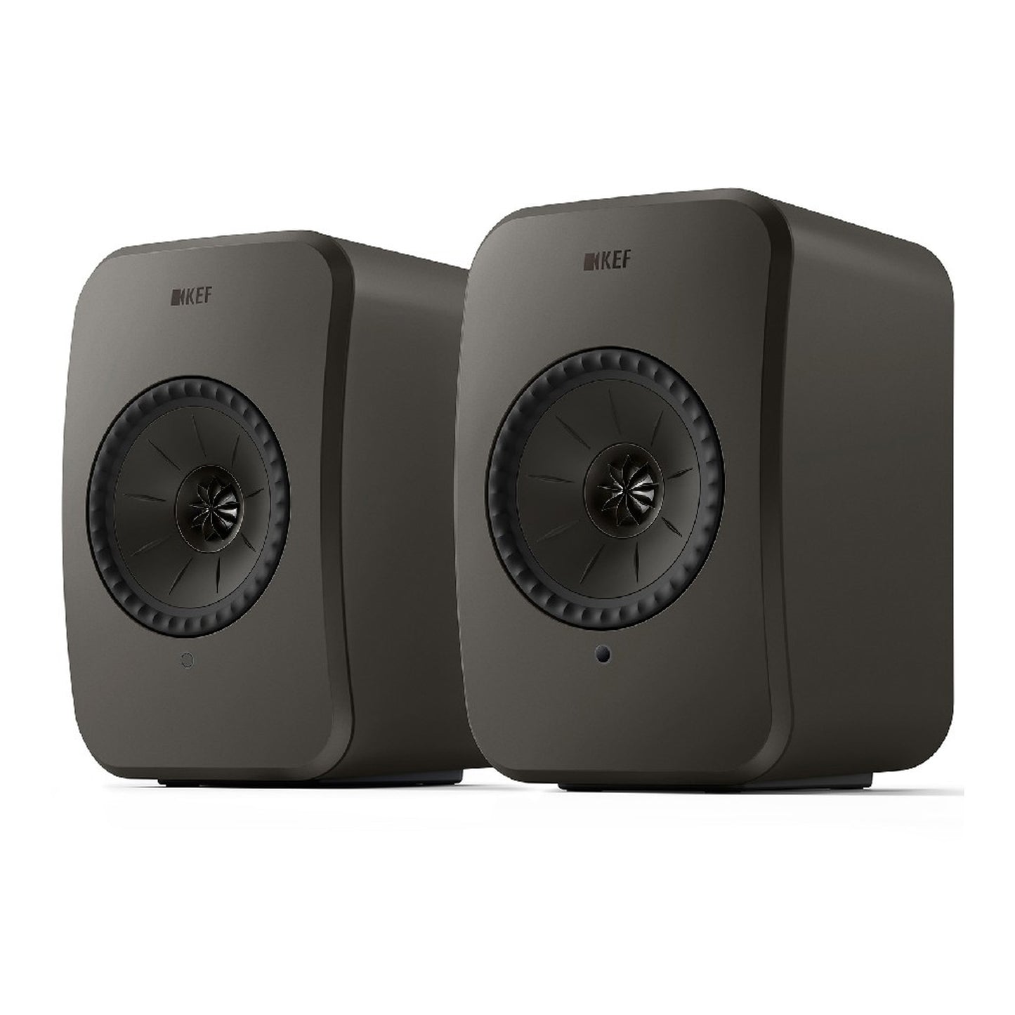 KEF LSX II LT Wireless Speakers