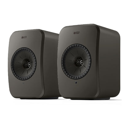 KEF LSX II LT Wireless Speakers