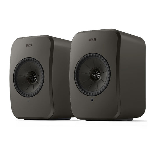KEF LSX II LT Wireless Speakers