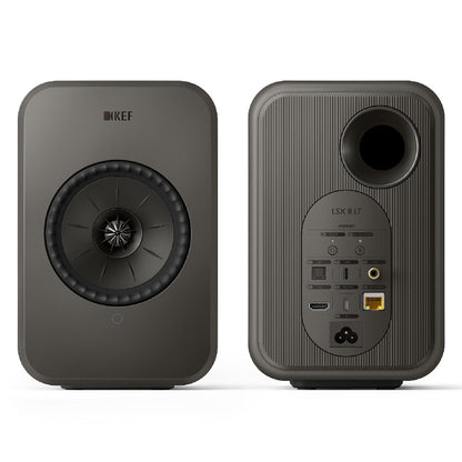 KEF LSX II LT Wireless Speakers