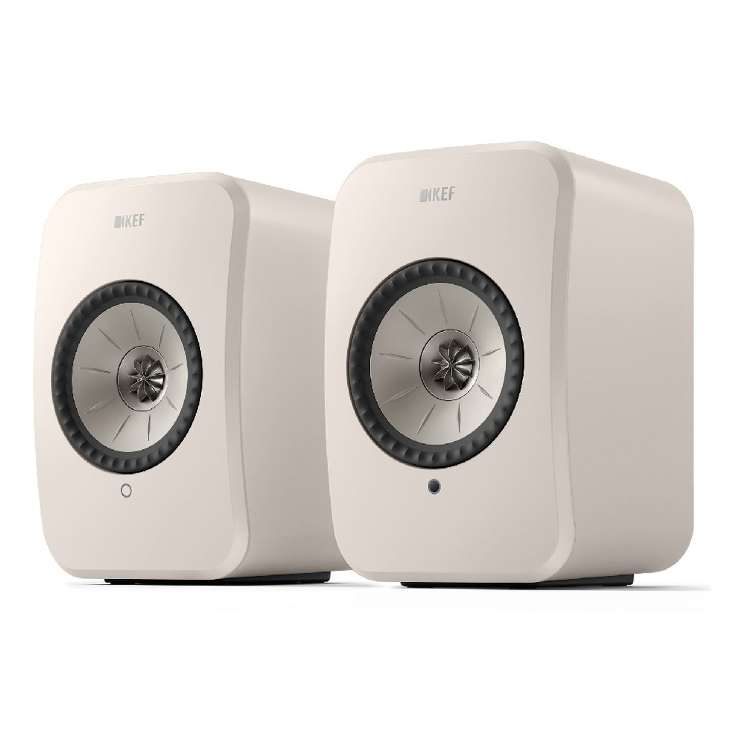 KEF LSX II LT Wireless Speakers