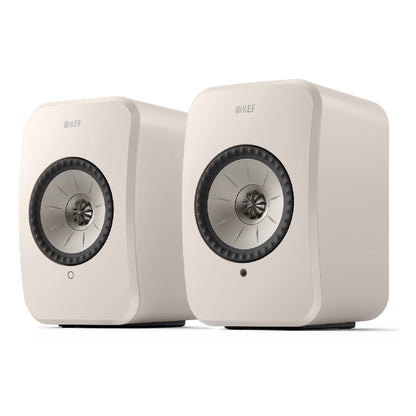KEF LSX II LT Wireless Speakers