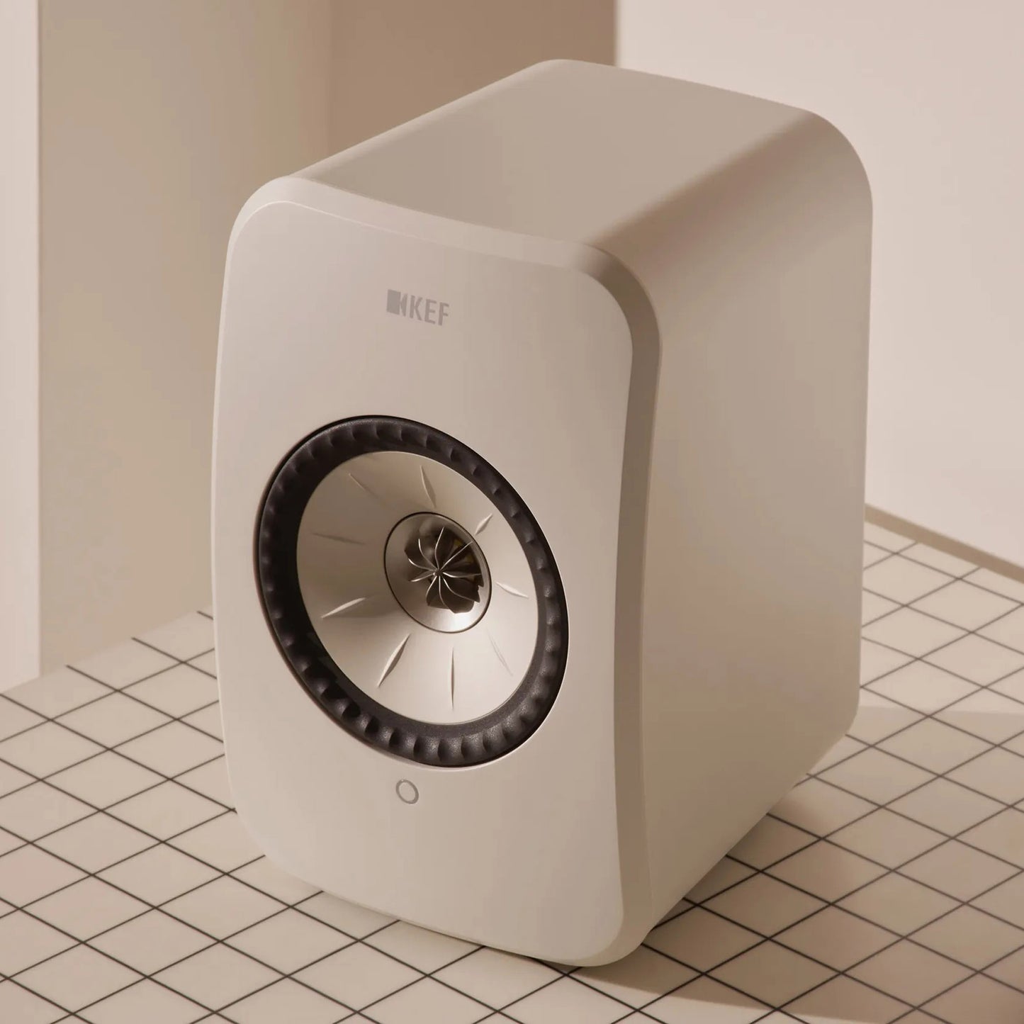 KEF LSX II LT Wireless Speakers