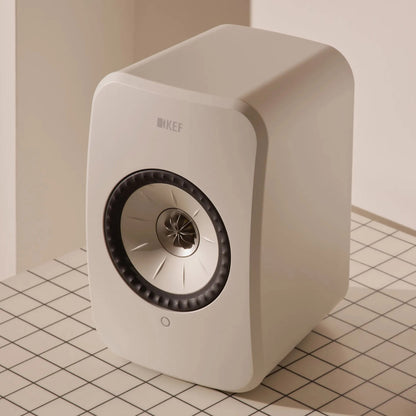 KEF LSX II LT Wireless Speakers