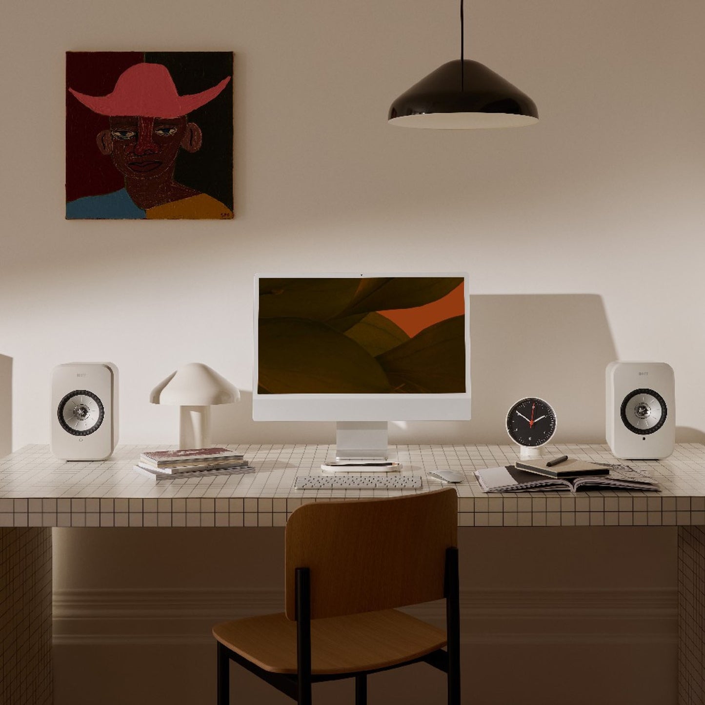 KEF LSX II LT Wireless Speakers