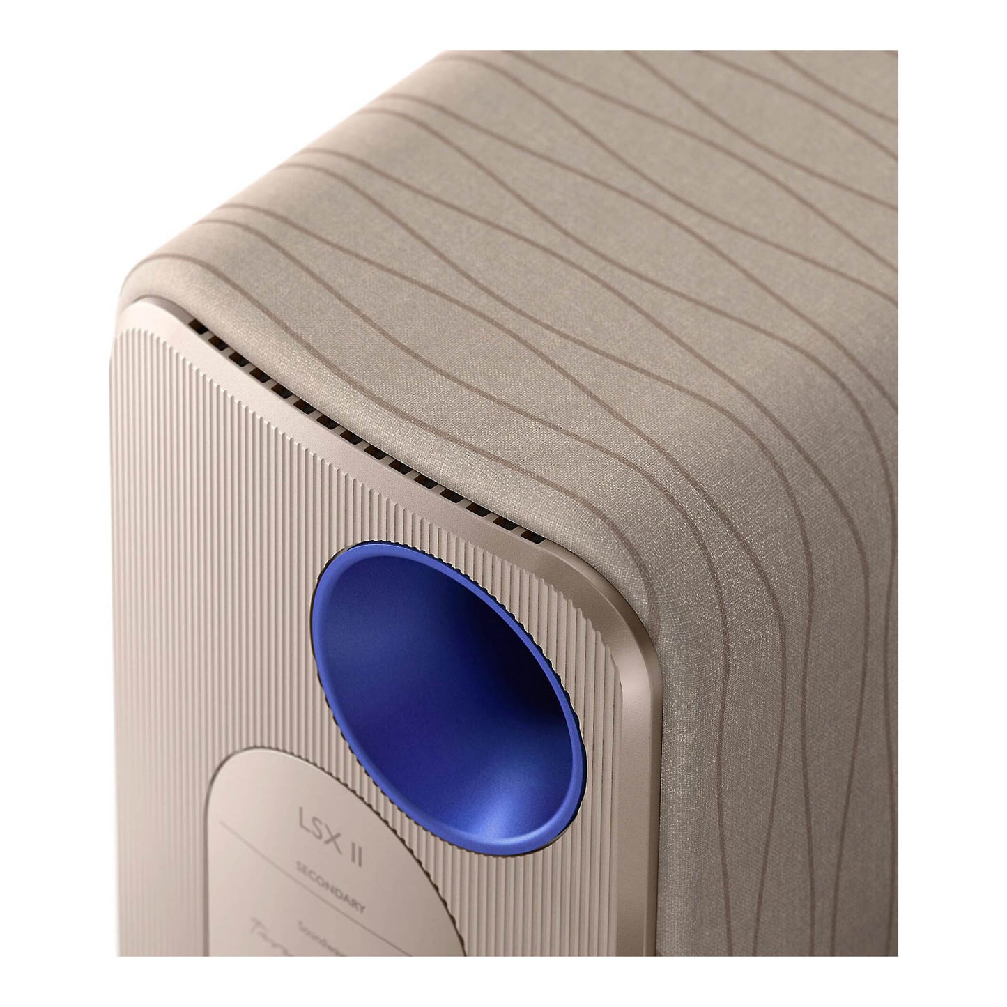 KEF LSX II Wireless Speakers